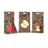 Oli&Carol Pepa The Apple Pacifier Case , 1 unité