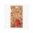 Oli&Carol Sweetie The Strawberry Strawberry Teether