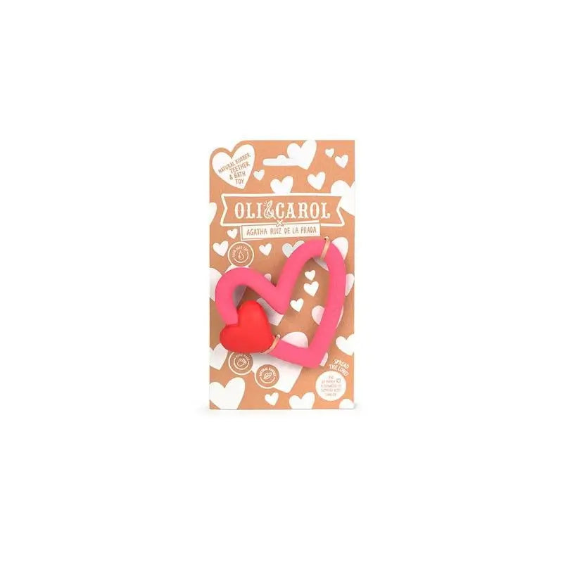 Oli&Carol X Arp Arp Teether