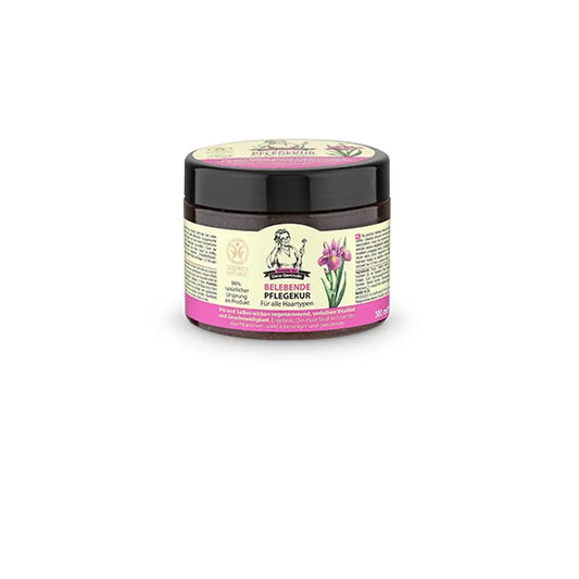 Masque capillaire revitalisant Oma Gertrude, 300 ml