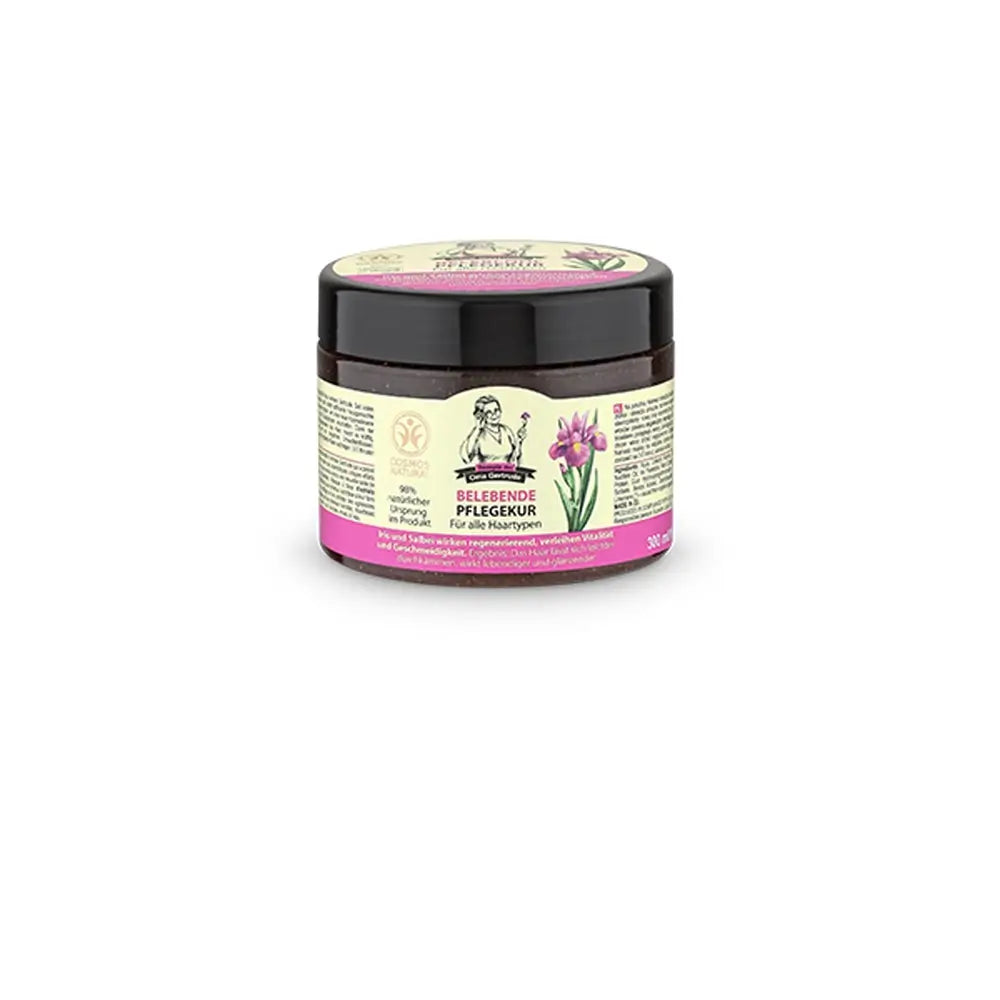 Masque capillaire revitalisant Oma Gertrude, 300 ml