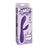 Omg Bestever Vibrateur en silicone Lilas