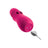 Omg Enjoy Vibrator Wand Rose
