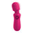 Omg Enjoy Vibrator Wand Rose