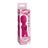 Omg Enjoy Vibrator Wand Rose