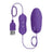 Omg Happy Puissant Bullet Vibrant Lilas