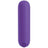 Omg Play Lilac Vibrating Bullet
