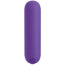 Omg Play Lilac Vibrating Bullet