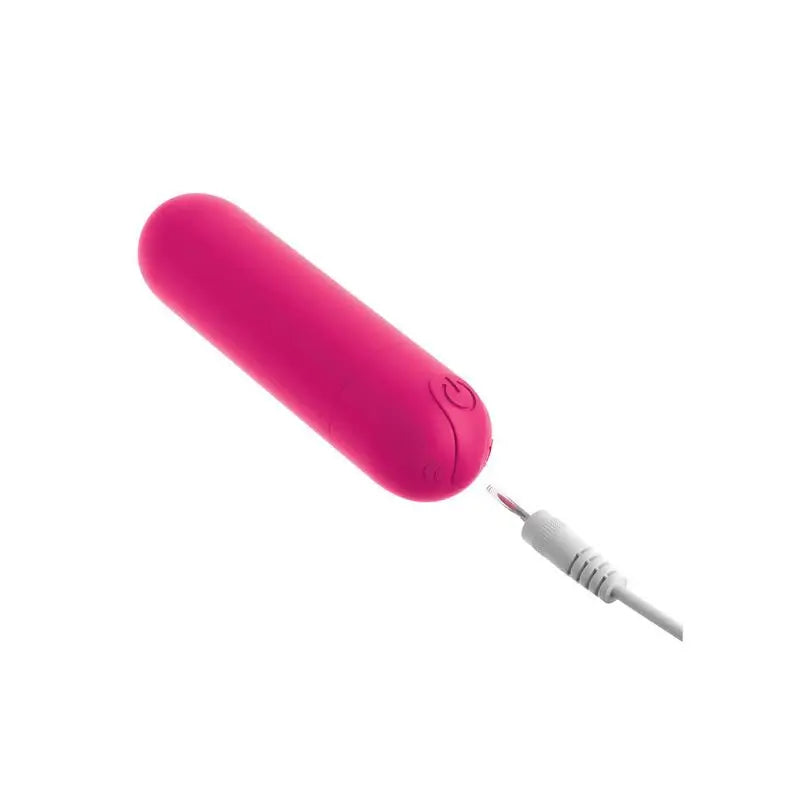 Omg Play Pink Vibrating Bullet