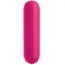 Omg Play Pink Vibrating Bullet