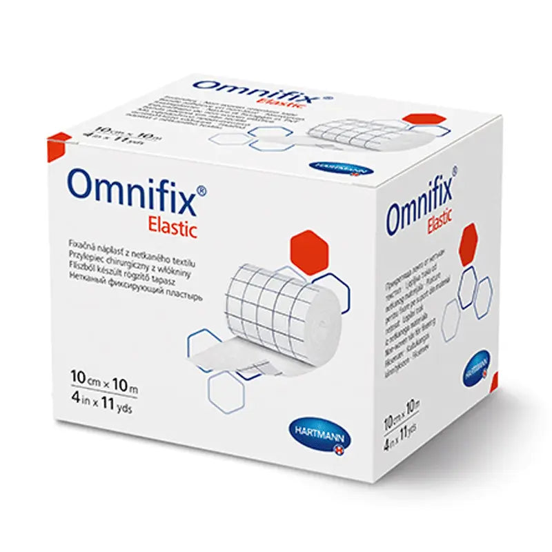 Omnifix Elastic 10Mx10 cm 1 pc.