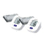 Tensiomètre à bras Omron M2 Basic, lot de 2