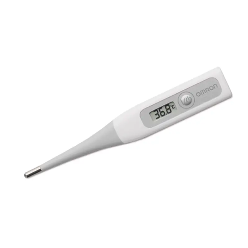 Thermomètre numérique flexible Omron Premium, 1 pièce