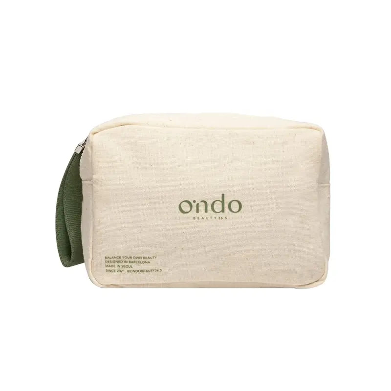 Trousse de toilette Ondo Beauty 36.5 Miin Ondo, 1 pcs.