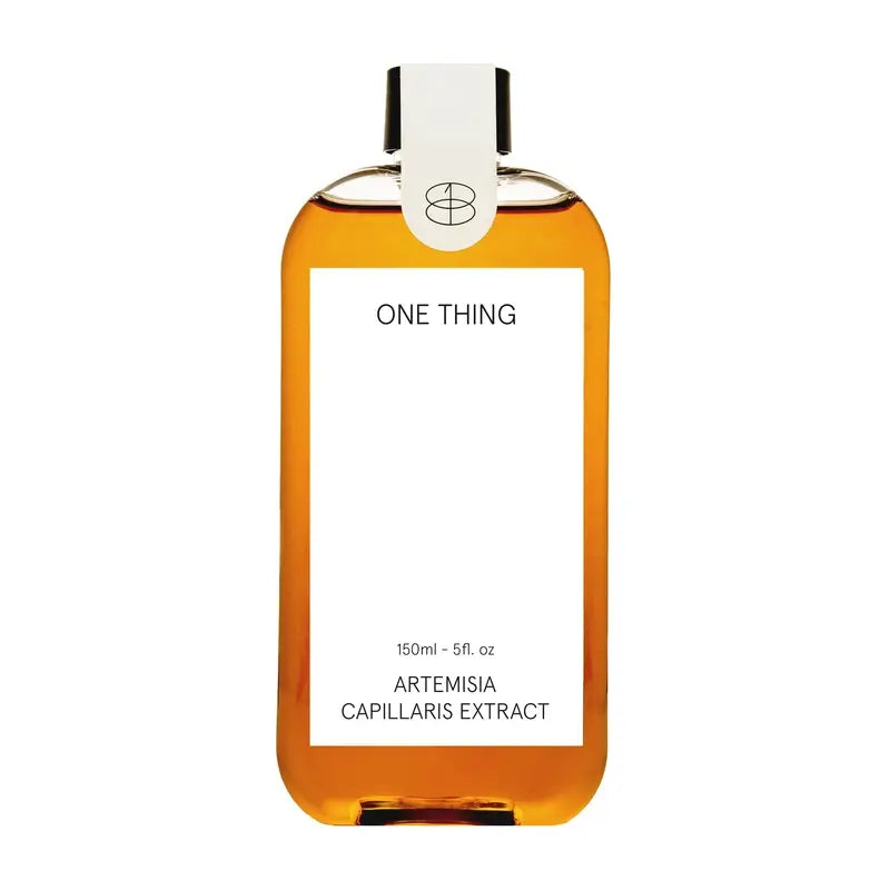 Extrait d'Artemisia Capillaris, 150 ml