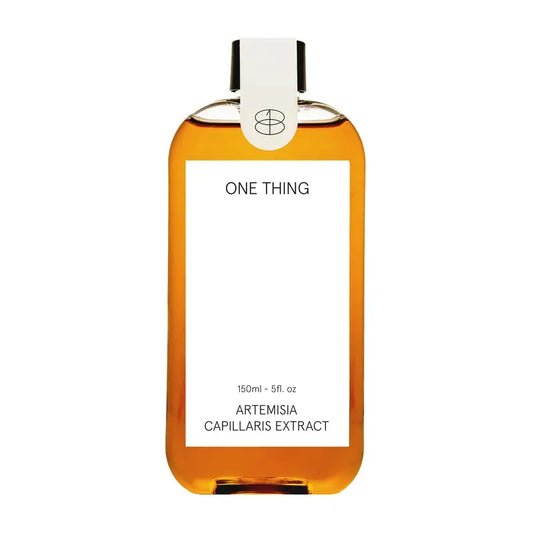 Extrait d'Artemisia Capillaris, 150 ml