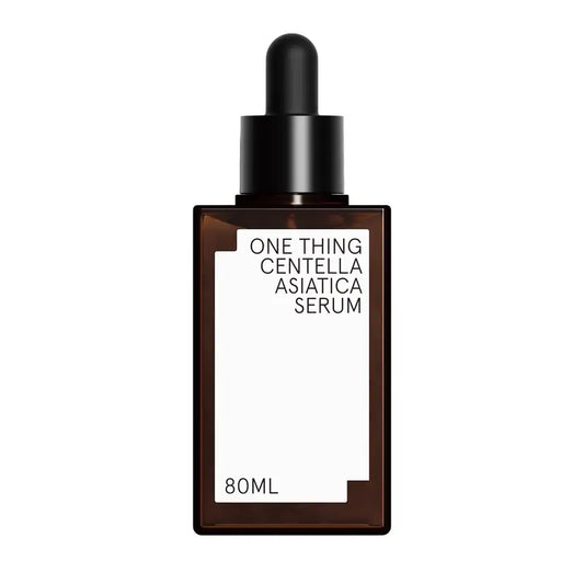 One Thing Centella Asiatica Serum, 80 ml