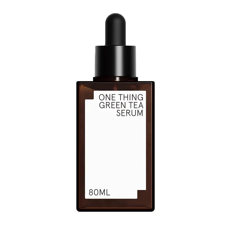 Sérum au thé vert One Thing, 80 ml