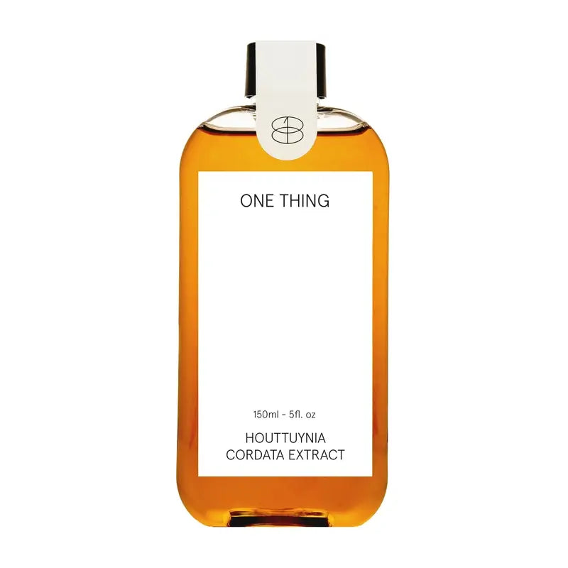 Extrait d'Houttuynia Cordata, 150 ml