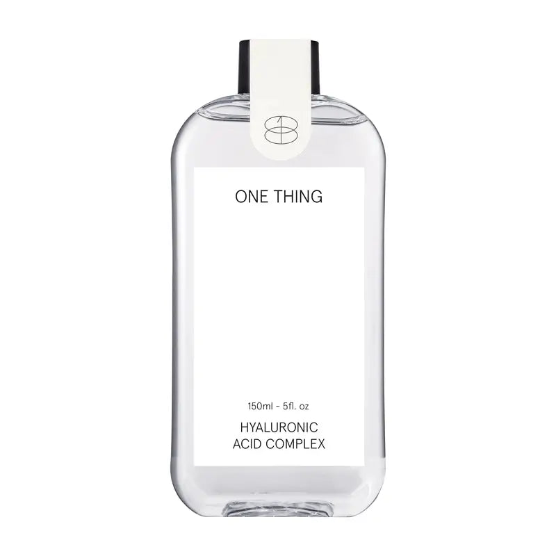 Complexe d'acide hyaluronique One Thing, 150 ml