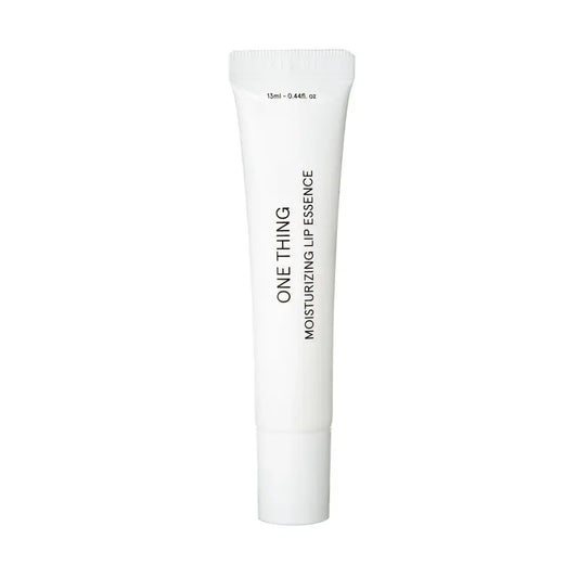 Essence hydratante pour les lèvres One Thing, 13 g