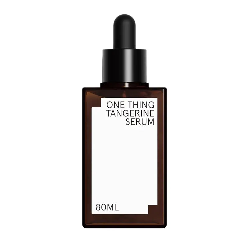 One Thing Sérum à la mandarine, 80 ml