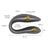 Oninder Stimulateur de point G et de clitoris noir - Application gratuite