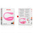 Oeuf vibrant rose Oninder - Application gratuite