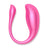 Oeuf vibrant rose Oninder - Application gratuite