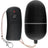 Oeuf vibrant télécommandé en ligne - Noir