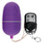 Online Remote Control Vibrating Egg M - Lilac