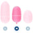 Online Œuf vibrant télécommandé M - Rose