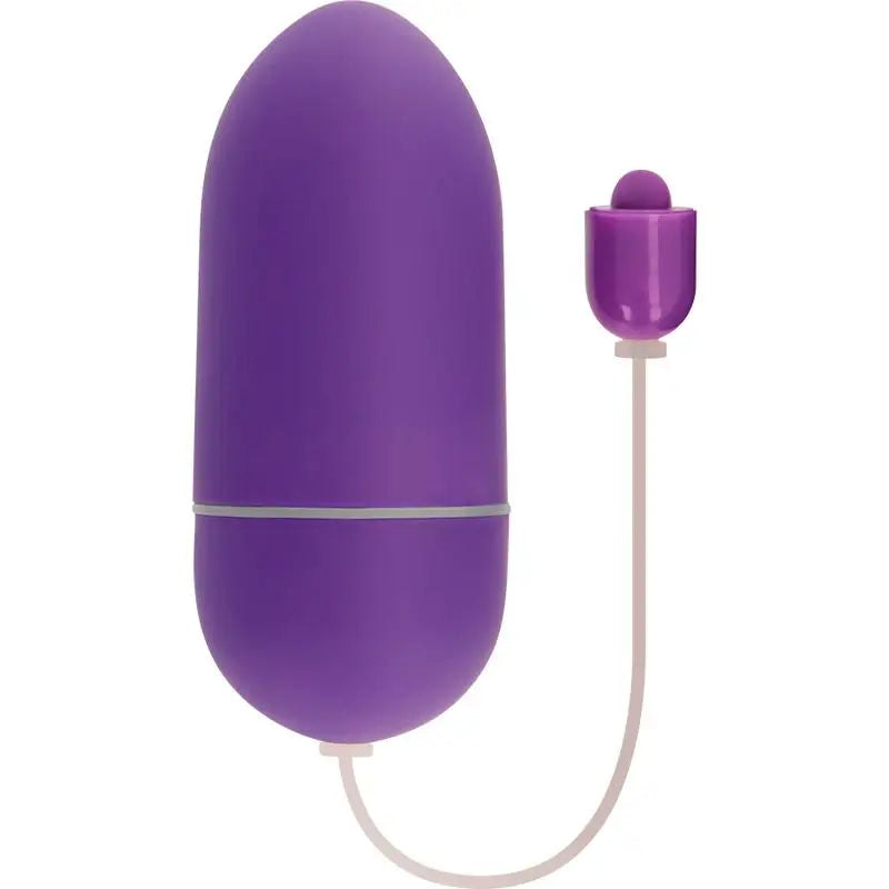 Œuf vibrant étanche en ligne - Lilas