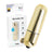 Online Mini Vibrating Bullet - Golden