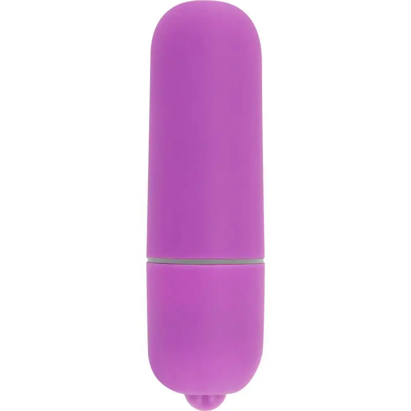 Mini-bulles vibrantes en ligne - Lilas