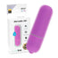 Online Mini Vibrating Bullet - Lilac