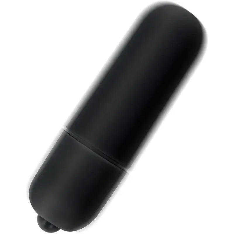 Online Mini Bullet Vibrant - Noir