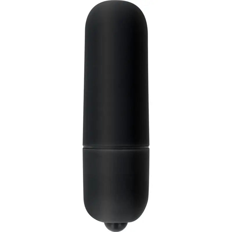 Online Mini Bullet Vibrant - Noir