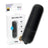 Online Mini Vibrating Bullet - Black