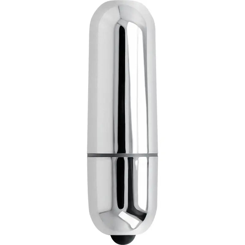 Mini-bulles vibrantes en ligne - Argent