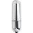 Mini-bulles vibrantes en ligne - Argent