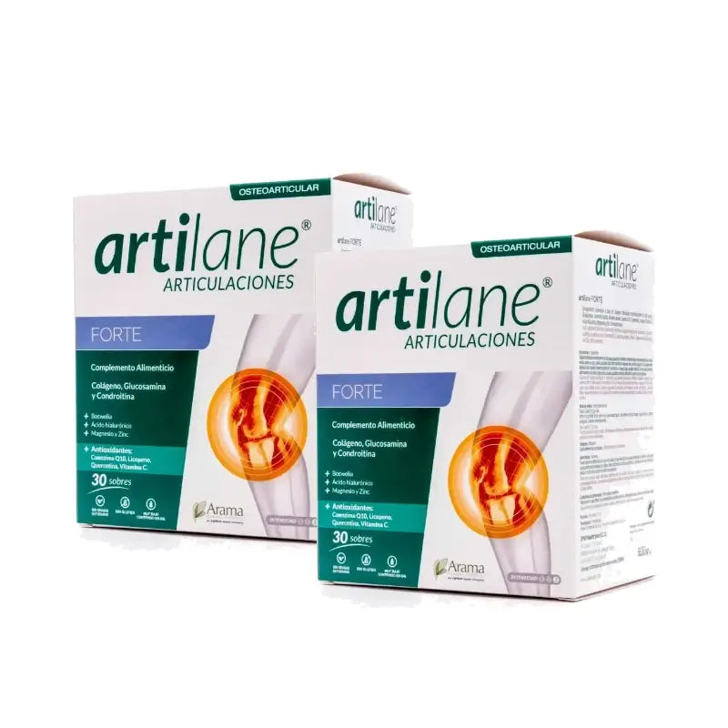 Opko Artilane Forte 2 x 30 sachets