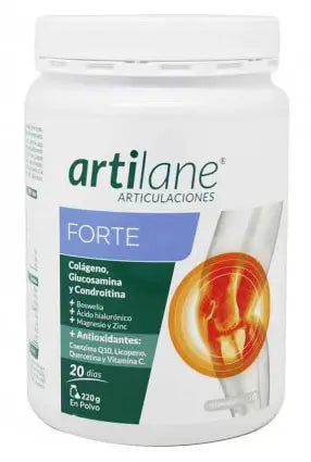 Opko Artilane Forte Collagen Powder 220 g