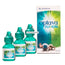 Optava Fusion stérile, paquet de 3 x 10 ml