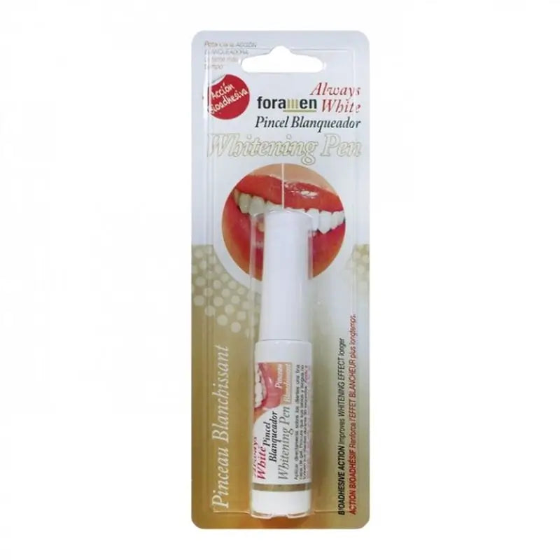 Oradent Foramen Whitening Brush