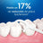 Oral-B Easy Clean - Arceaux dentaires à la menthe, 75 unités