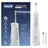 Oral-B Braun Aquacare 6 Water Irrigator with Oxyjet Technology