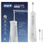 Oral-B Braun Aquacare 6 Water Irrigator with Oxyjet Technology