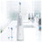 Oral-B Braun Aquacare 6 Irrigateur à eau avec technologie Oxyjet