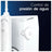 Centre dentaire Oral-B Braun avec irrigateur et brosse à dents électrique Oral-B Io6